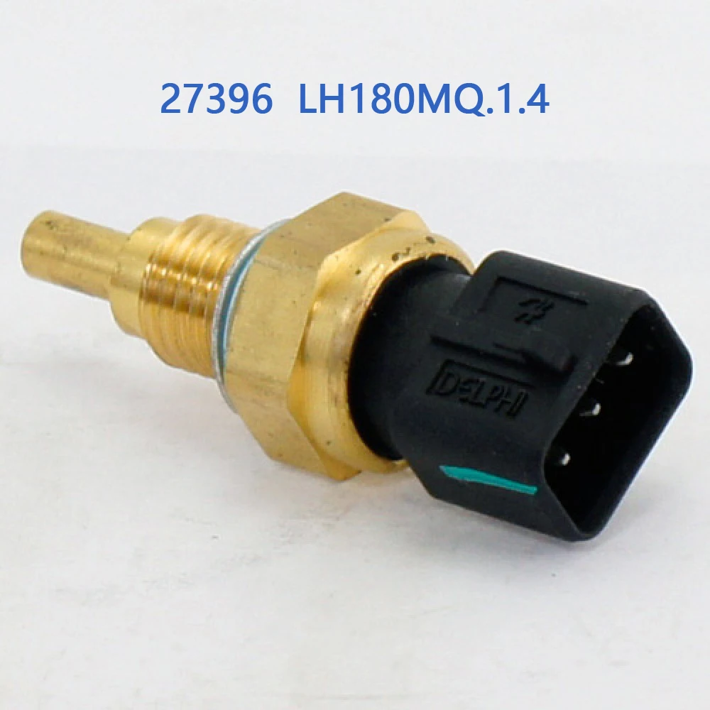 180MQ.1.4 Linhai LH400 Sensor, Coolant Temperature CS010 27396 For Linhai Yamaha Keeway Jinlang Feishen Scooter ATV