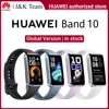 Huawei Band 10,Global Version Smartwatch,Compatible with IOS & Android,Sleep Tracking,Health monitor,14 days battery life, 1
