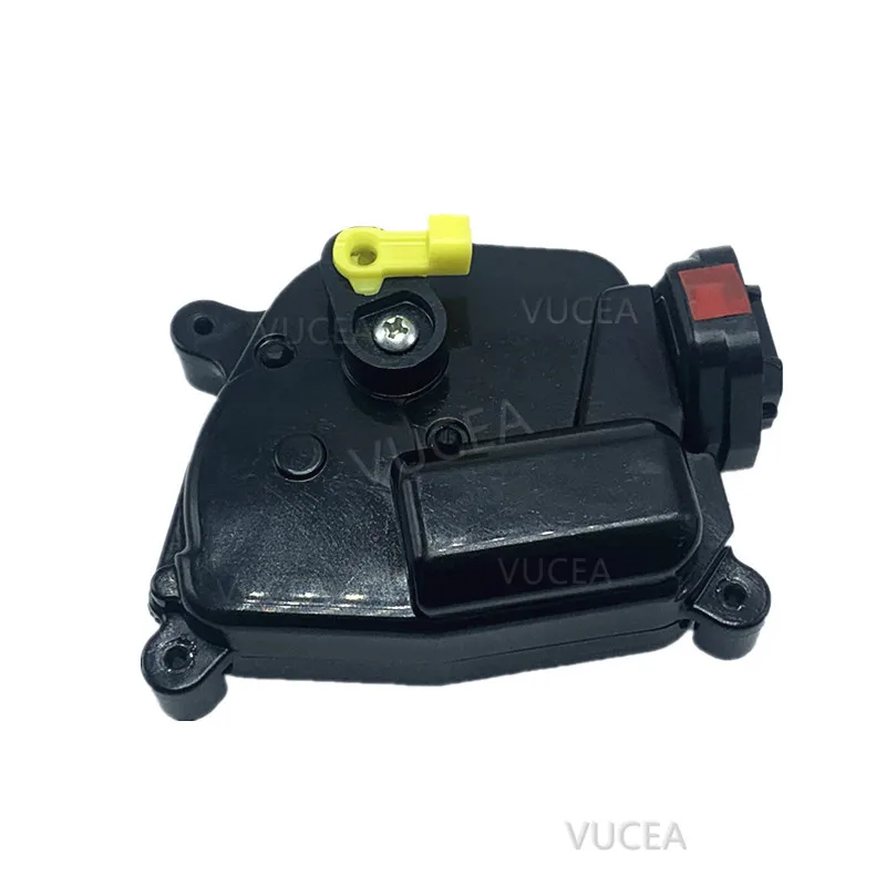 812902E010 ForHyundai Tucson 2004-2009 Tail Door Latch Center Rear Door Controller Locking Device Automatic Locking 81290