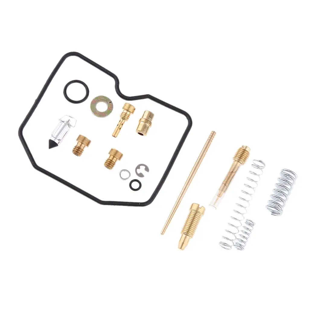 

Ремонт карбюратора для Suzuki LTF 400 2003-2007