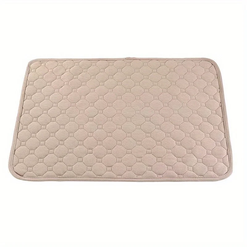 Title 7, Washable Reusable Pet Pee Waterproof Dog Traini...