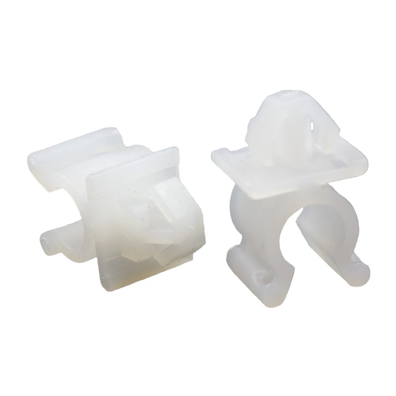 20pcs Hood Rod Holder Clip For Nissan 240sx 370z Pathfinder