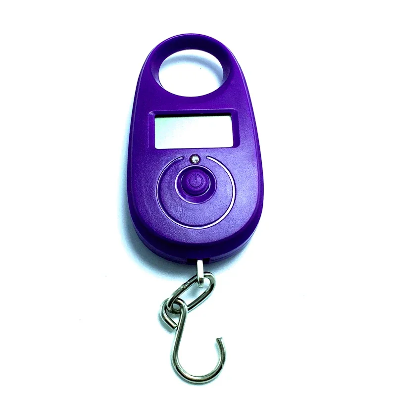 Mini Digital Scale 25Kg 5g