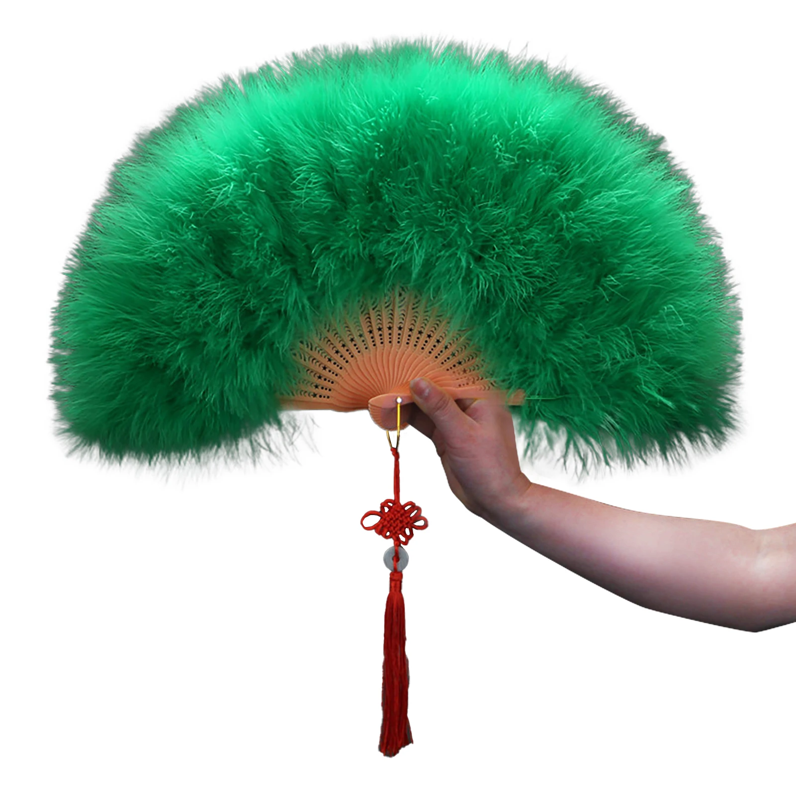 D-green