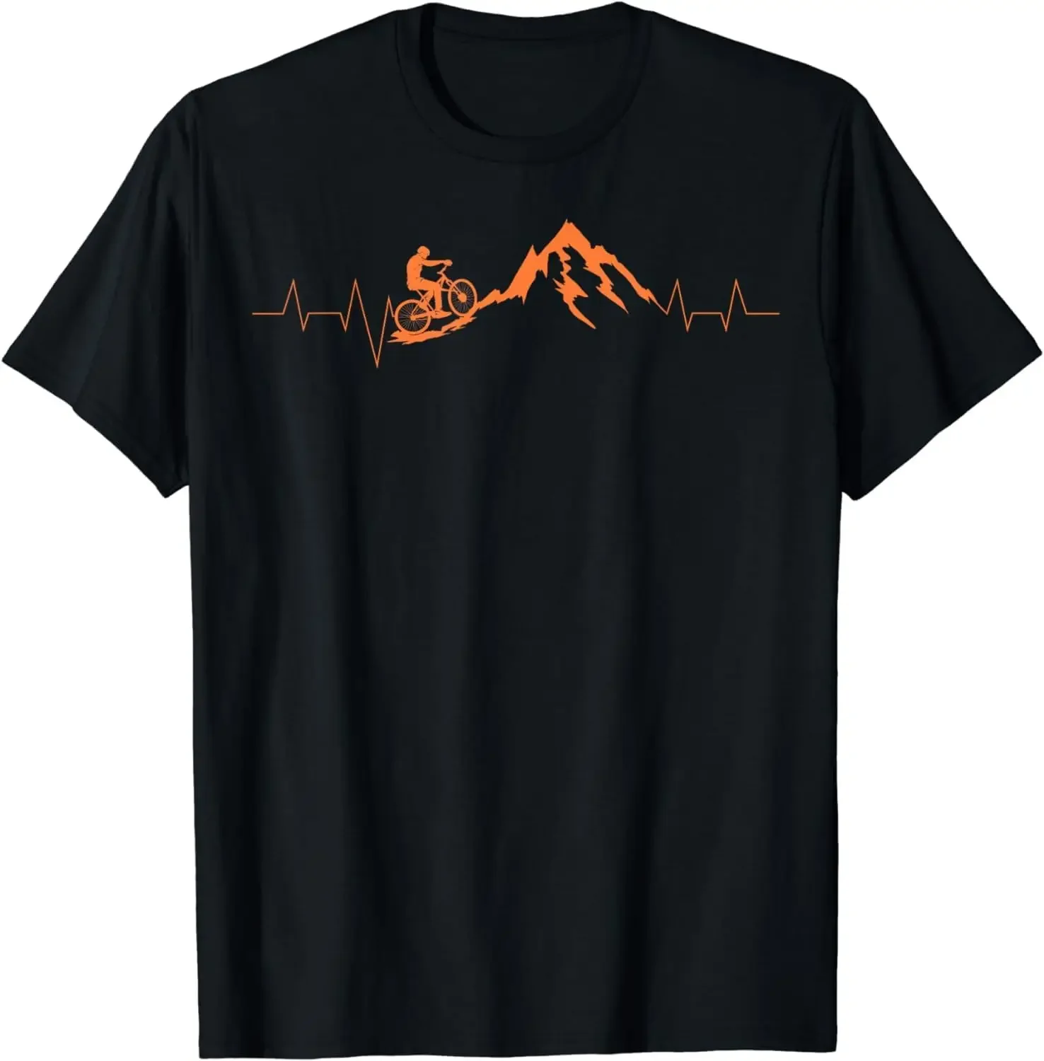 

LUjiu - Camisa de bicicleta де монтаж с формой сердца для bicicleta