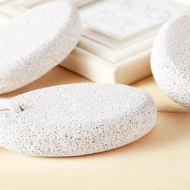 Natural Pumice Stone for Removing Dead Skin Pumice Stone for Feet Foot and  Hands File for Hard Skin - AliExpress