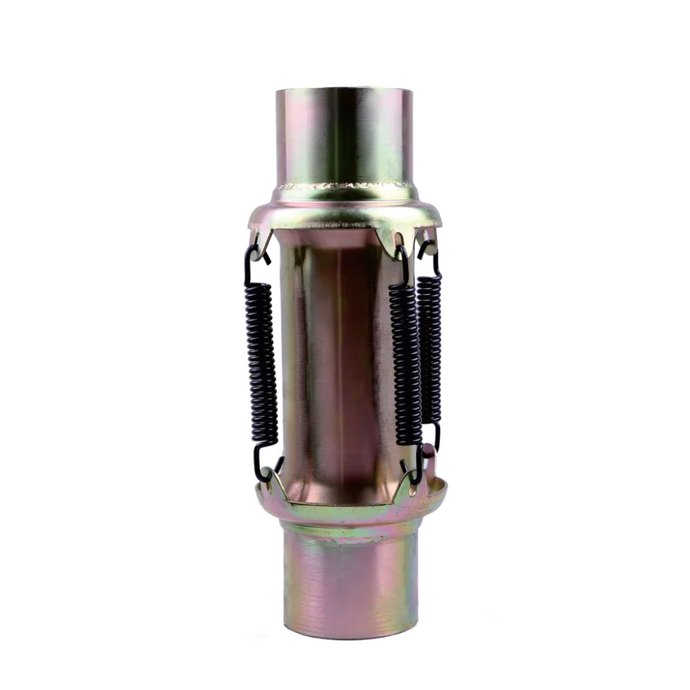 FOR HINO 81K ENGINE PARTS EXHAUST BELLOWS