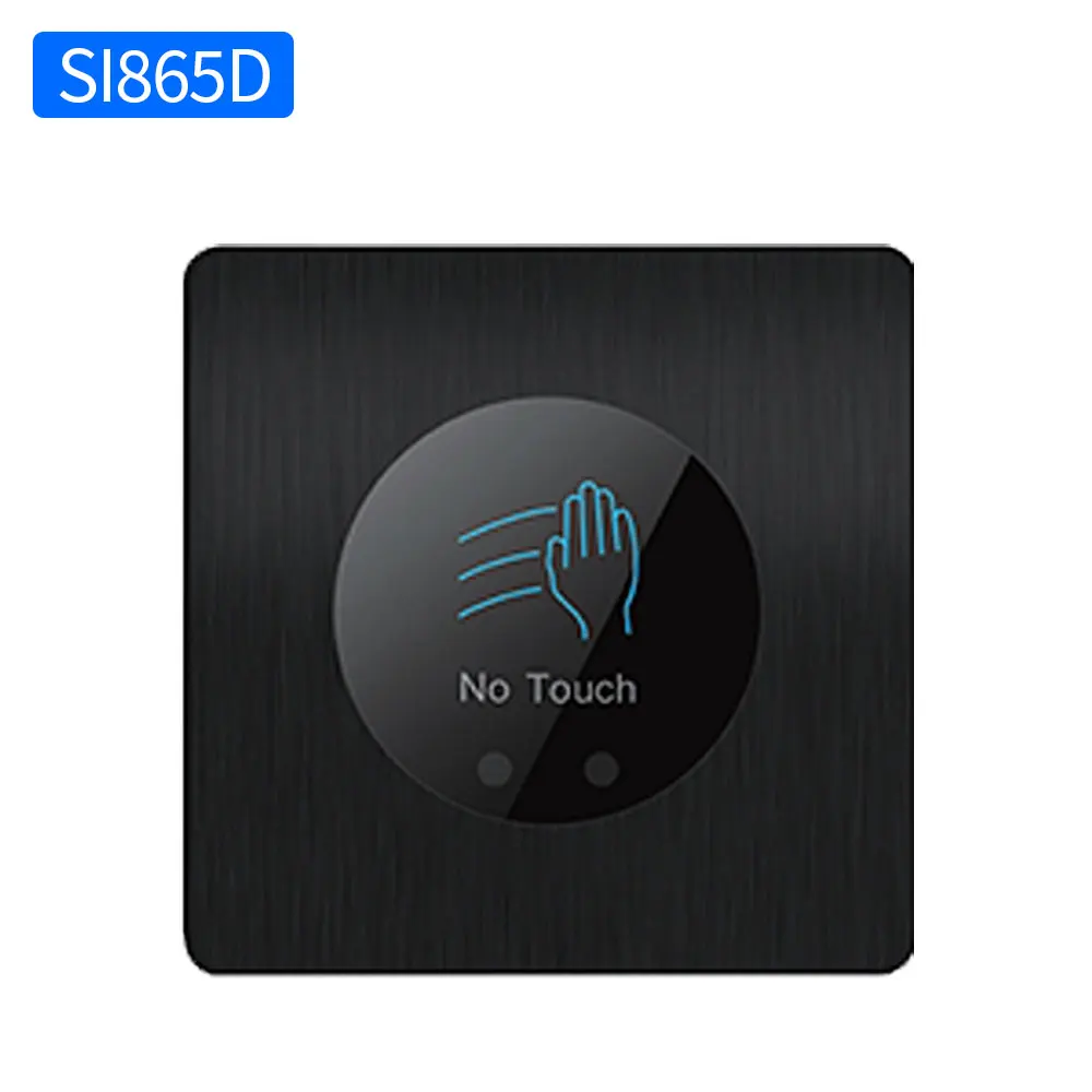 SI865D