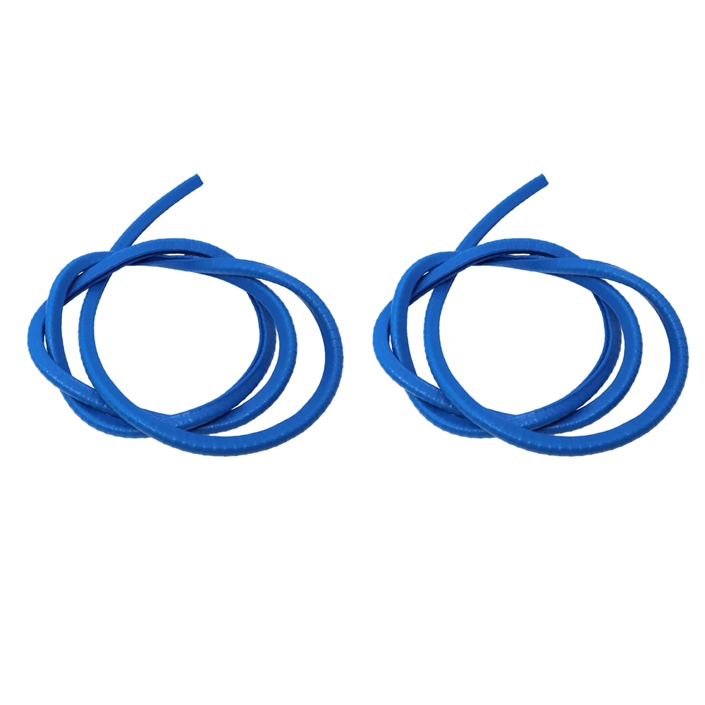 2 Pz 1/5 1/7 1/8 1/10 Rc Car Body Shell Striscia Di Protezione Del Bordo Per Scx10 Traxxas Trx4 Slash Udr Arrma Kyosho Parts,A