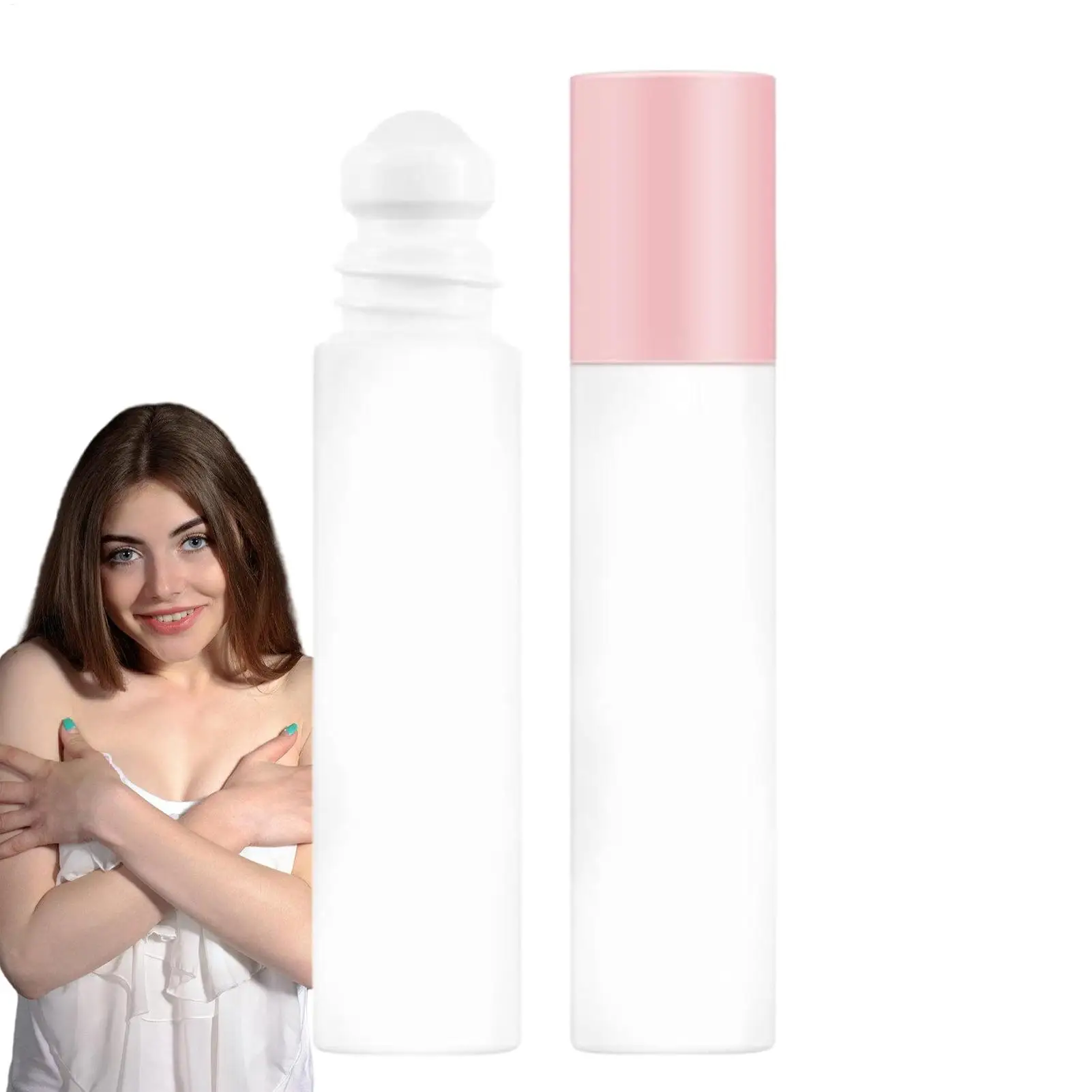 NEW 20g Anti-Slip Glue Roll On Skin Adhesive For Clothing Dress Body Skin Anti-exposure Bra Non-slip Fixed