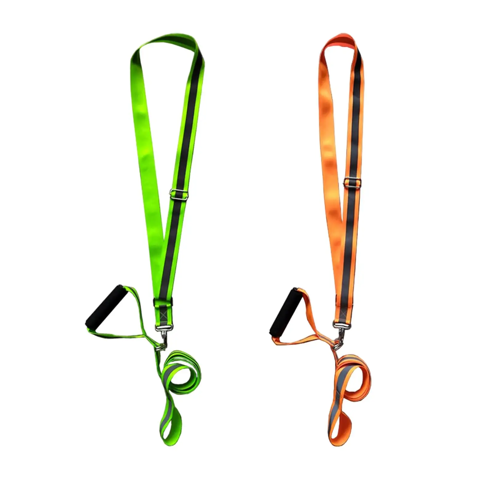 Deer Drag and Harness for Men Easy to Use with Comfort Grip Hunting Accessories Outdoor Equipment Deer Puller Dragging Pull Rope