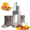 Ginger  Fruit  Paineple  Cold Press Juice  Machine  Hydraulic Juice   Extractor Equipment  Stainless Steel Professional Commerci 3