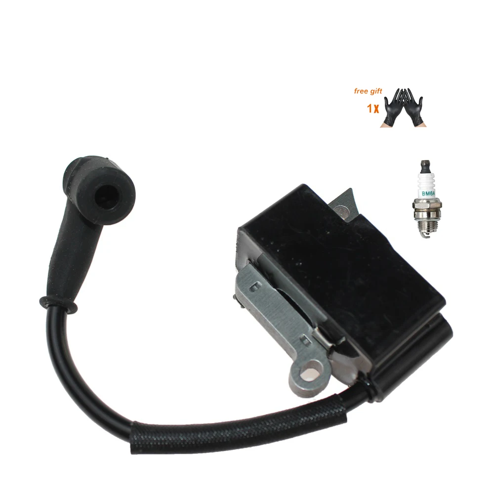 Pn 4283 400 1301, Bobina Di Accensione Per Soffiatore A Zaino Stihl Br800C-E Br800X Br800 Br800C