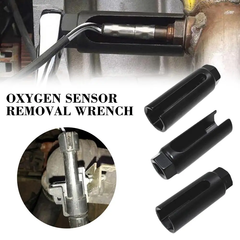 

Socket Wrench Removal Installation Tool Professional 1/2 Lambda Oxygen 22mm Drive Car Accessories Car Sensor Universal Z3E1