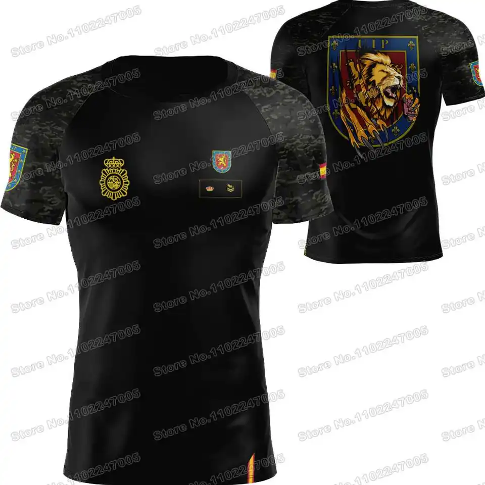 Policía Nacional CNP Unidad De Prevención Y Reacción UPR Parche Insignia Emblema Distintivo