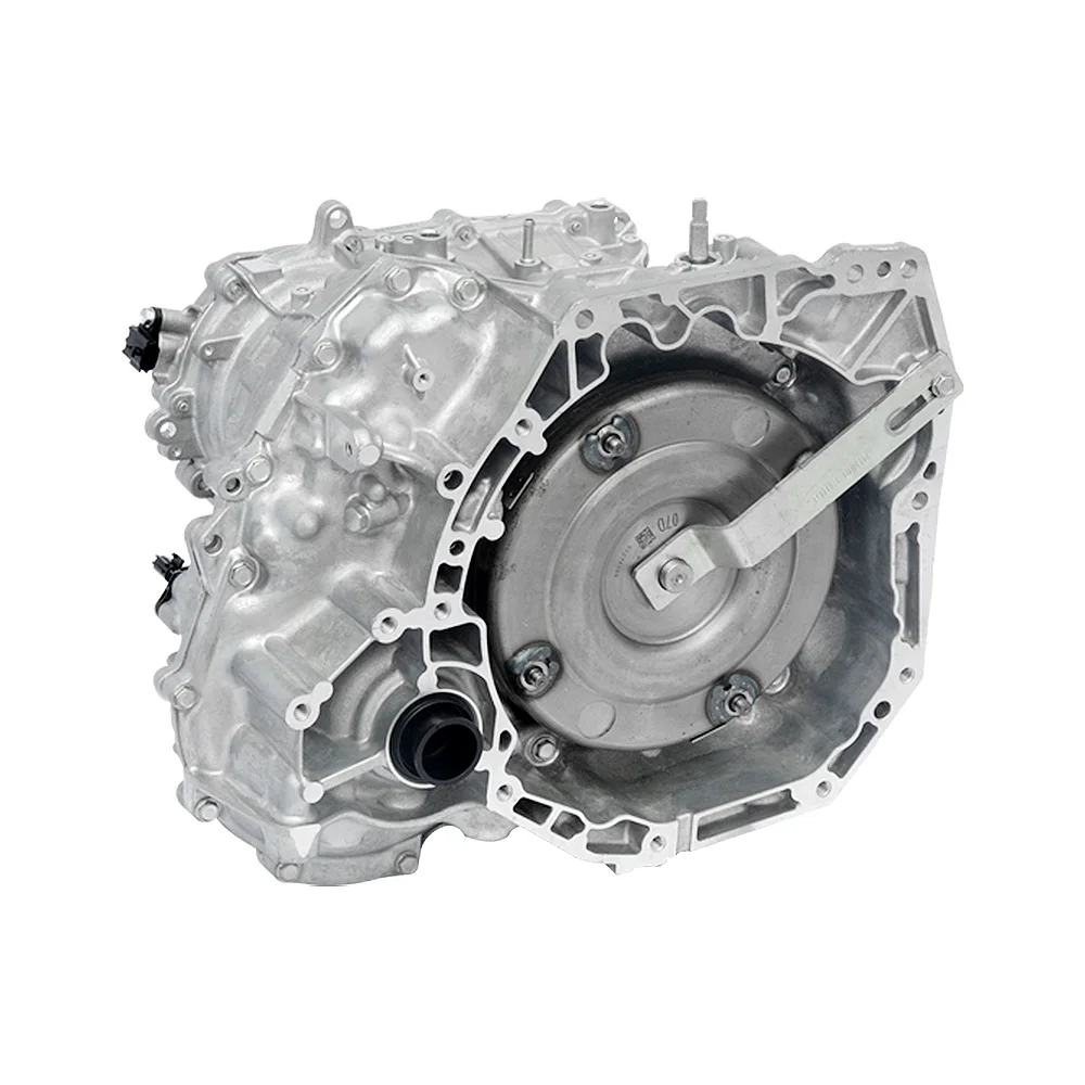 

Коробка передач Transpeed ATX RE0F09B JF010E CVT Запчасти коробки передач