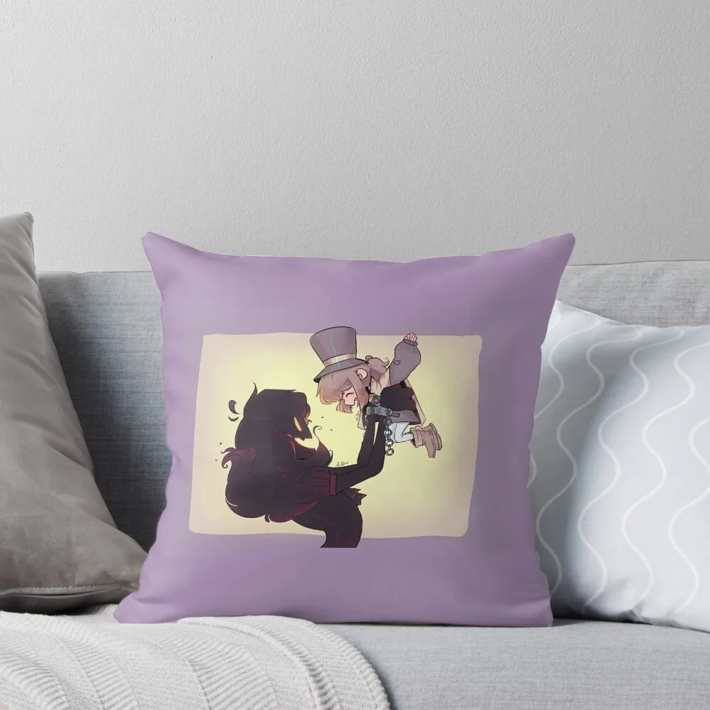 

dadtcher Throw Pillow Pillow Decor christmas ornaments 2024