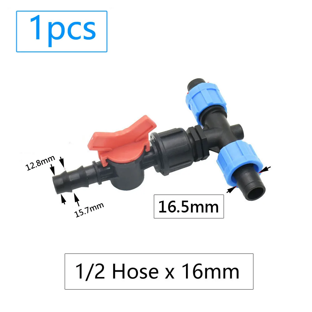 Kit à Connecteur Rapide Système D'irrigation De Ja... – Grandado