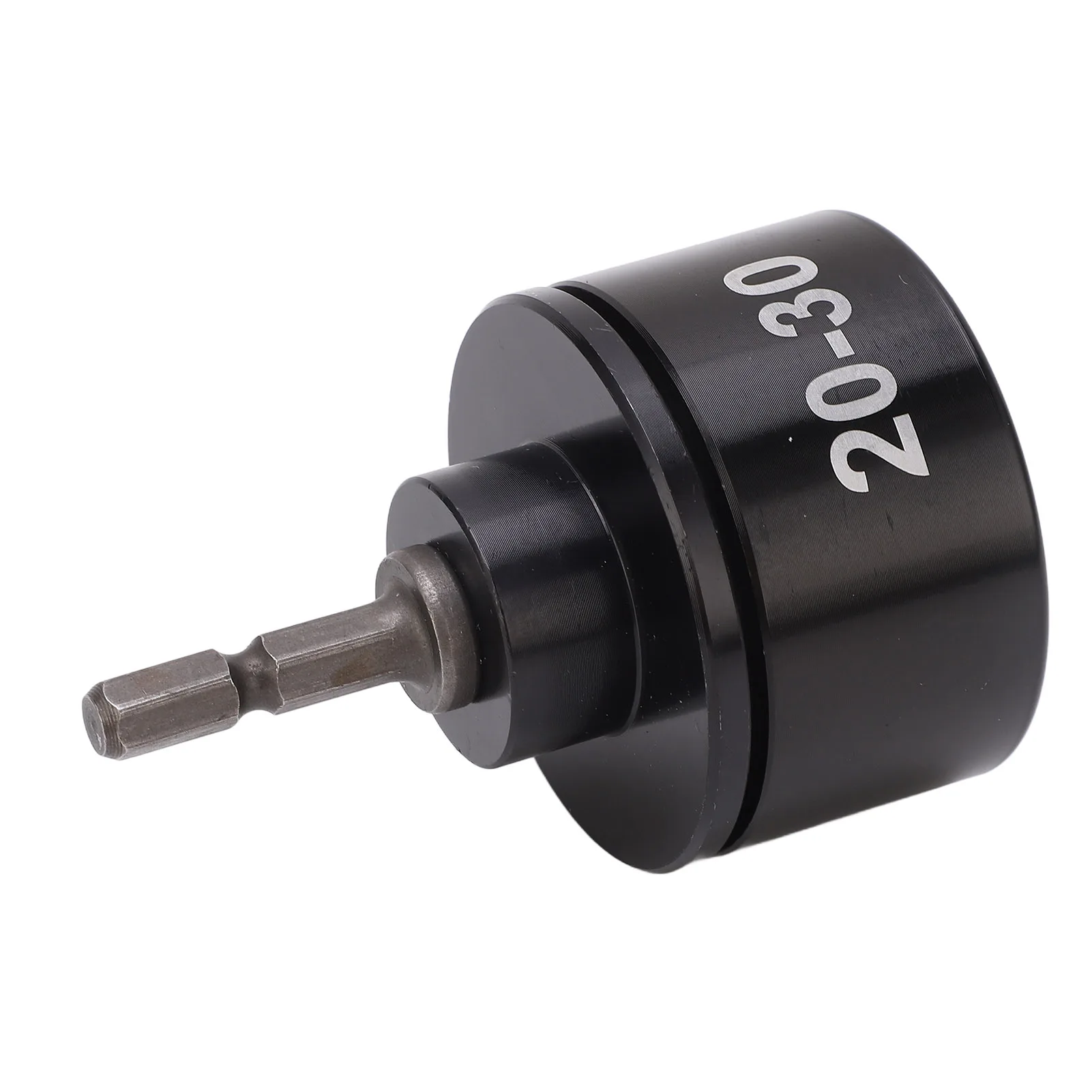 Bottle Capping Tool Electric Cap Sealing Machine Head Metal Standard for 20 To 30mm