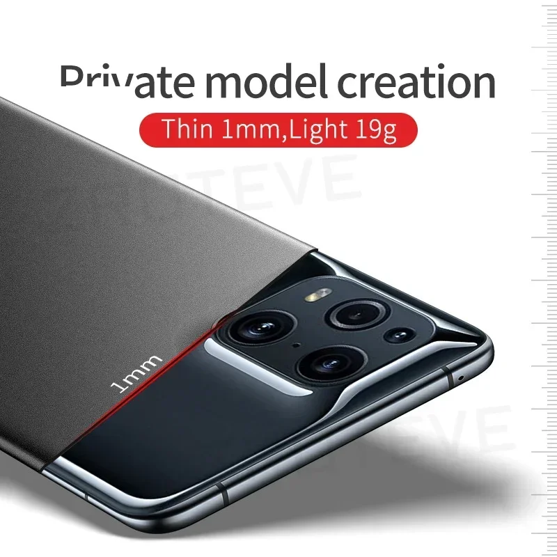 Ultra Slim Matte Hard PC Phone Case - ZROTEVE