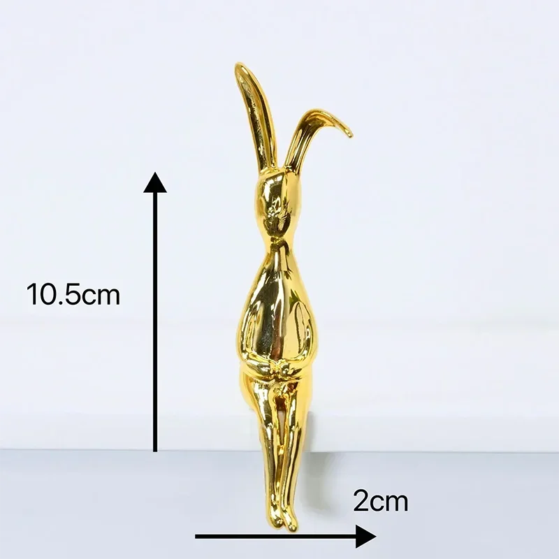 קישוט פנימי לרכב קרטון חיות מרכז קונסולה קישוט אישיות שולחן אוכל שולחן עבודה קישוטים לרכב