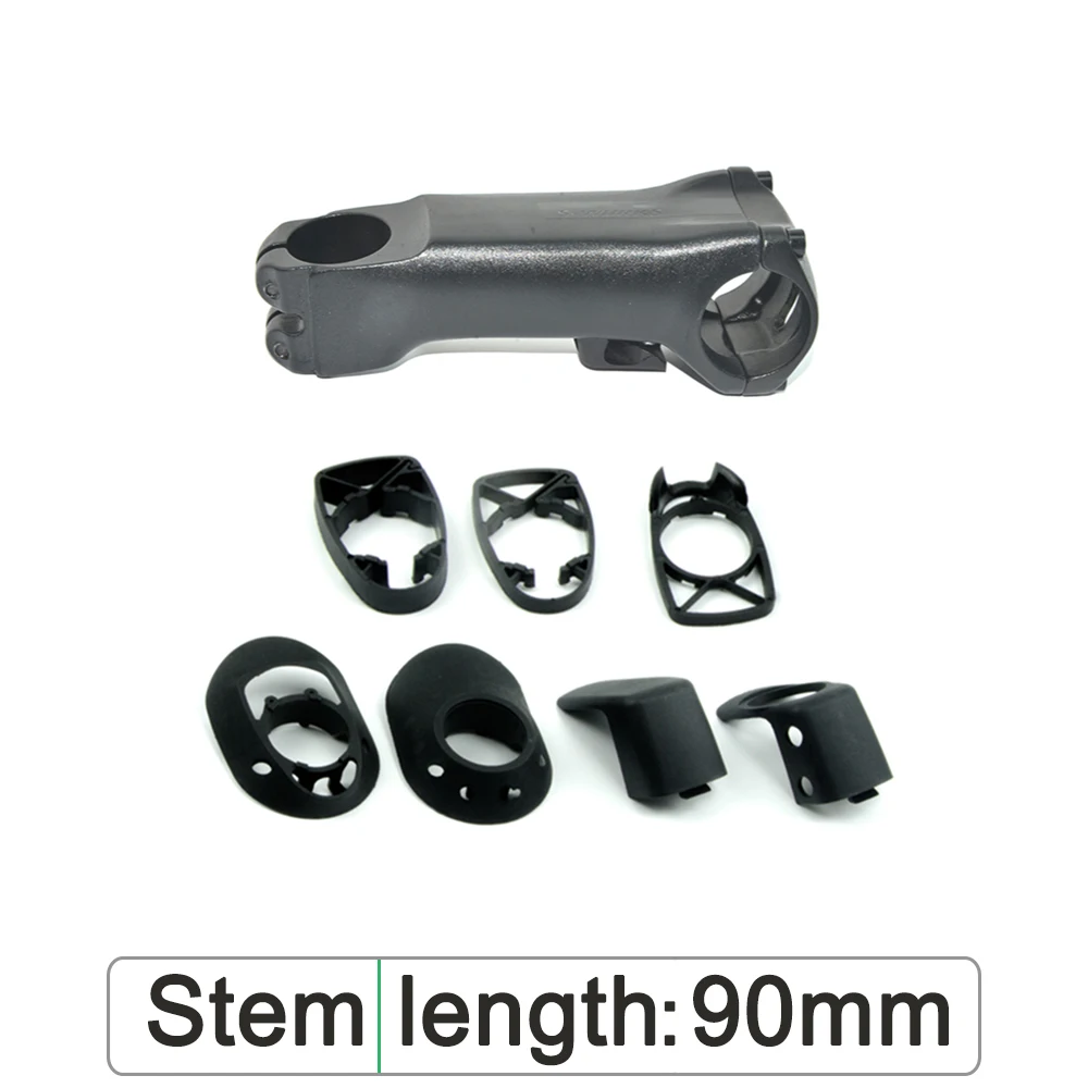 Stem set 90mm