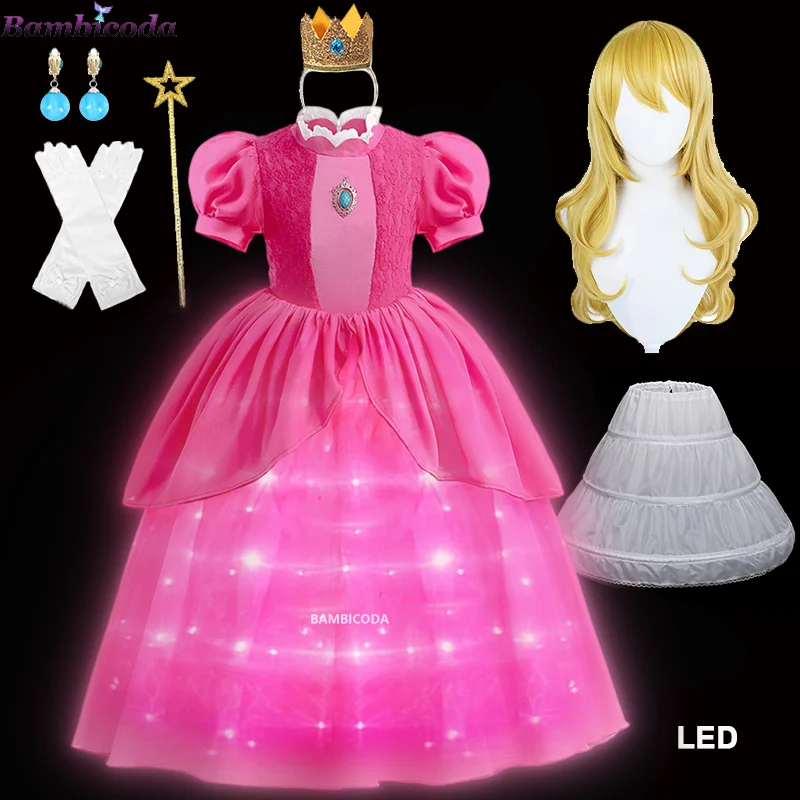 LED Dress-4