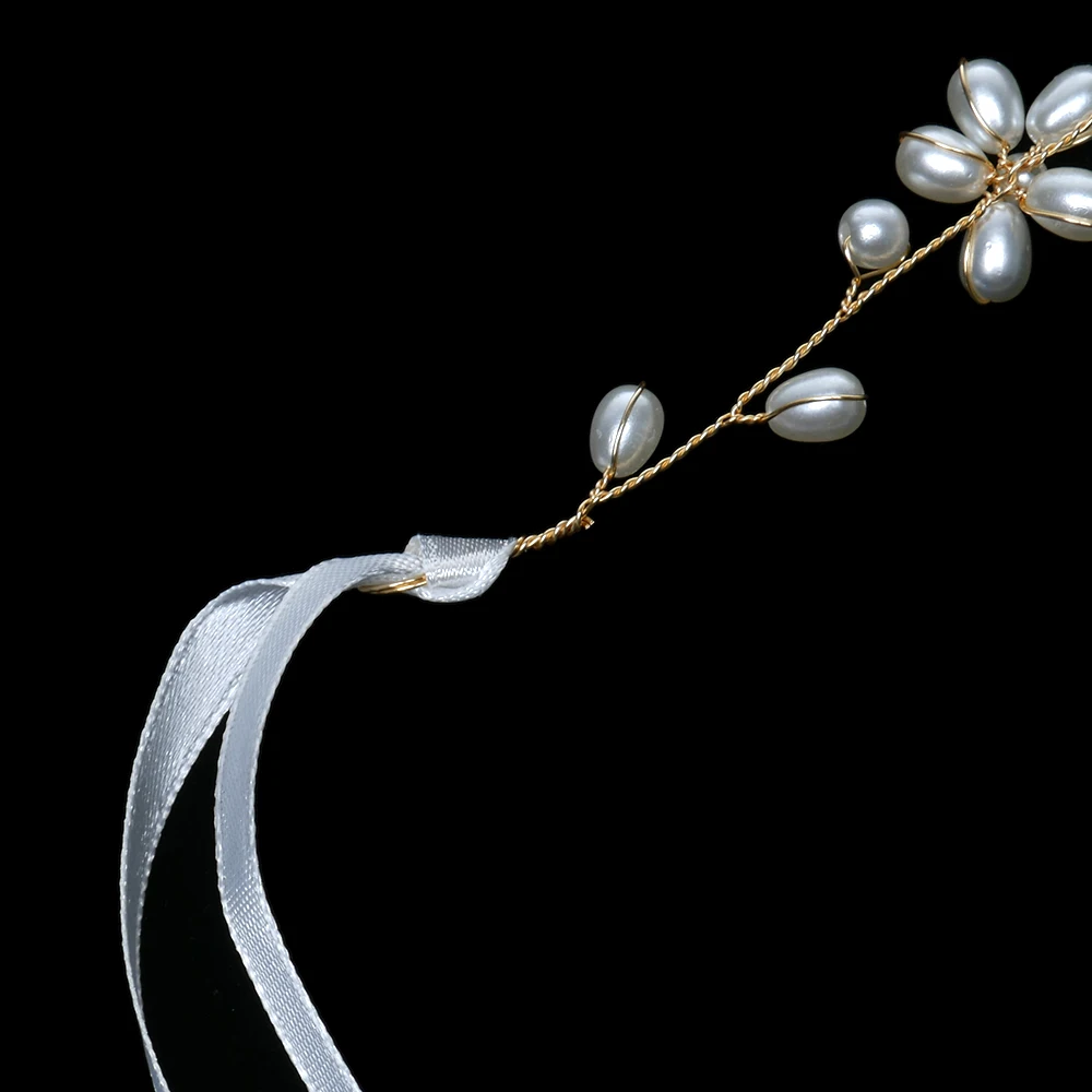 Bridal Headband Hairband Jewelry Accessories For Girls For OPPOHERE