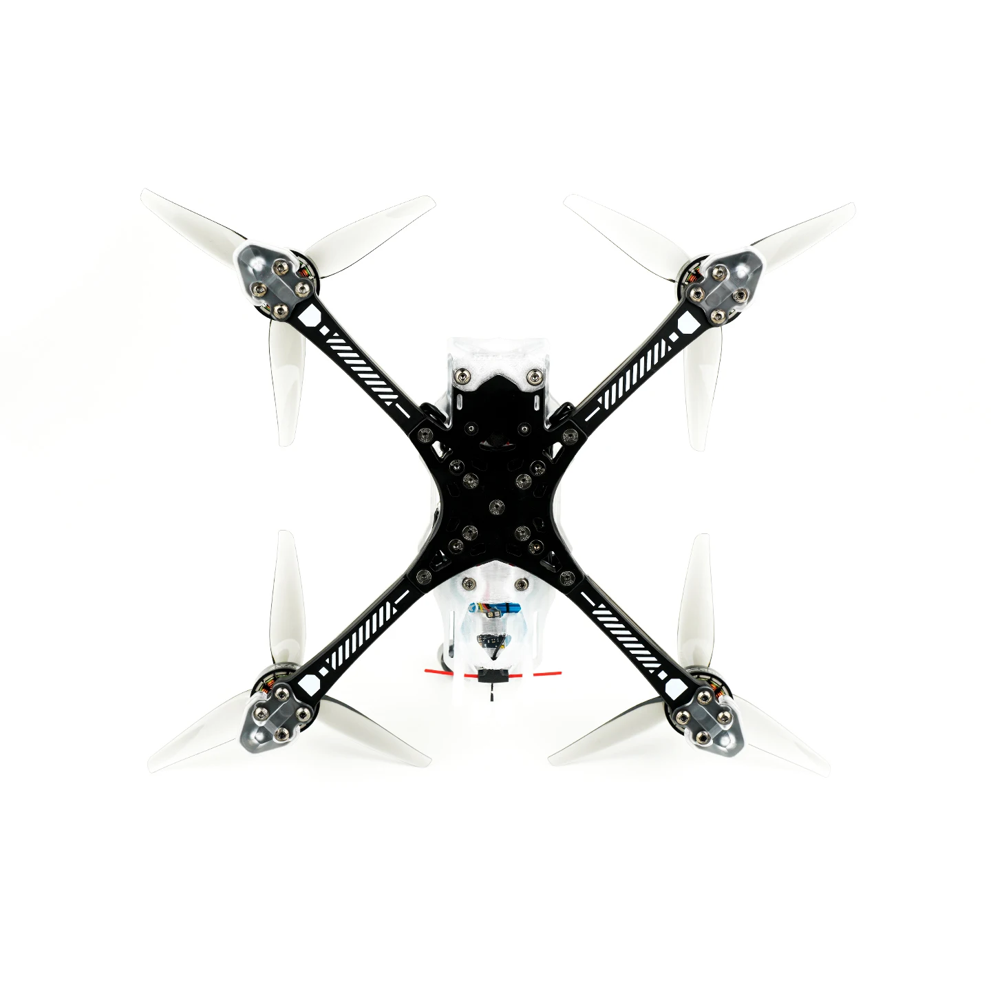 AXISFLYING BANDO 5 SE F405 FC High Cost-effective For 5 Inch FPV Drone Daily Practice DIY Modification thumbnail 5