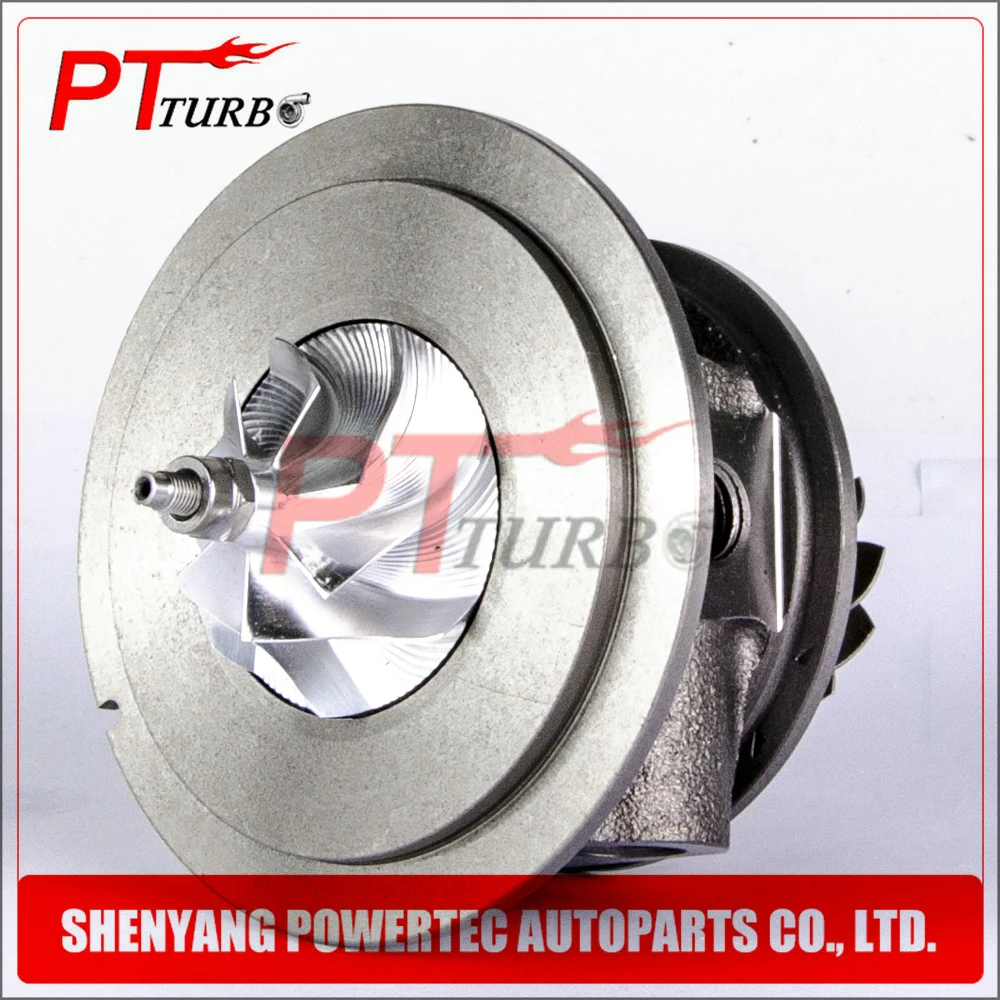 

Turbo CHRA Billet For Hyundai HB20S 1.0 3CIL 12V 839818-0002 28231-04800 Turbine Charger Cartridge Turbocharger Auto Parts 2016