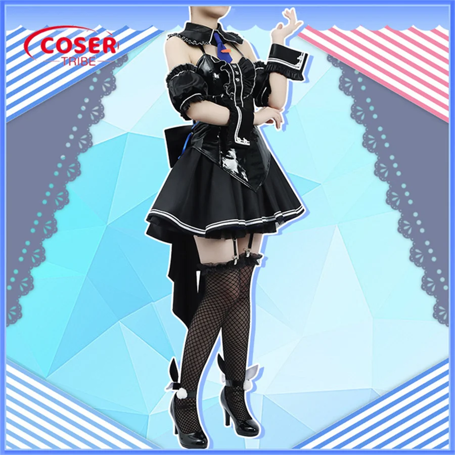 COSER TRIBE ִϸ̼  NIJISANJ Usada Pekora Ӵ ǽ, ҷ īϹ  ڽ ڽƬ,  Ʈ