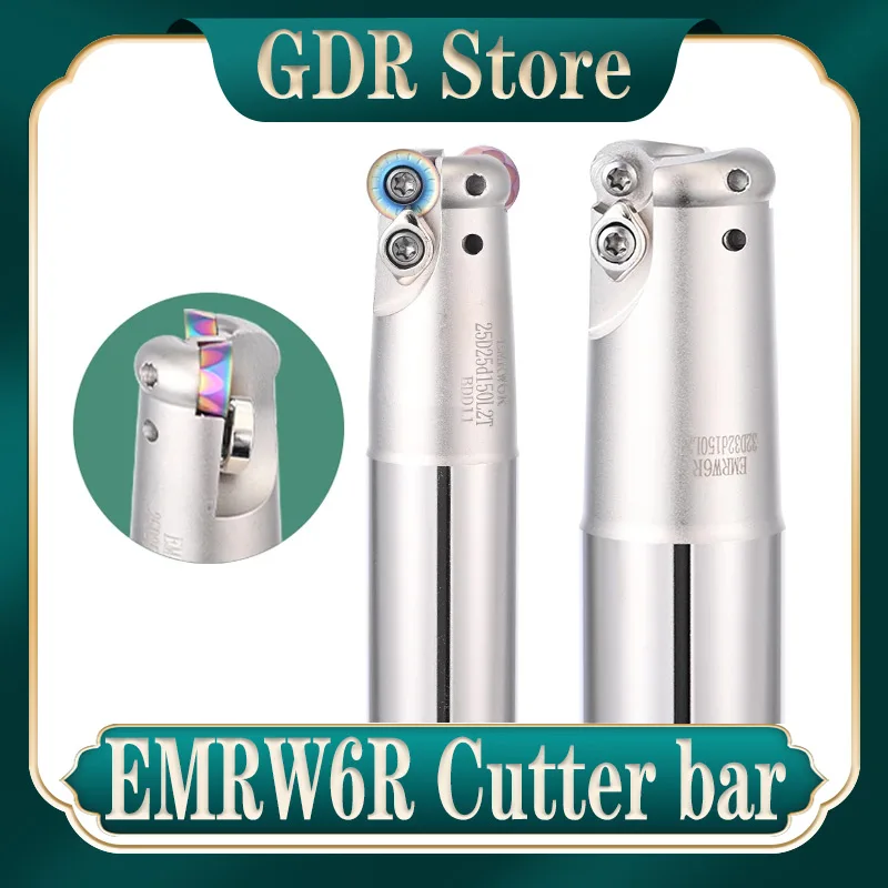 GDR EMR EMR6R EMRW6R