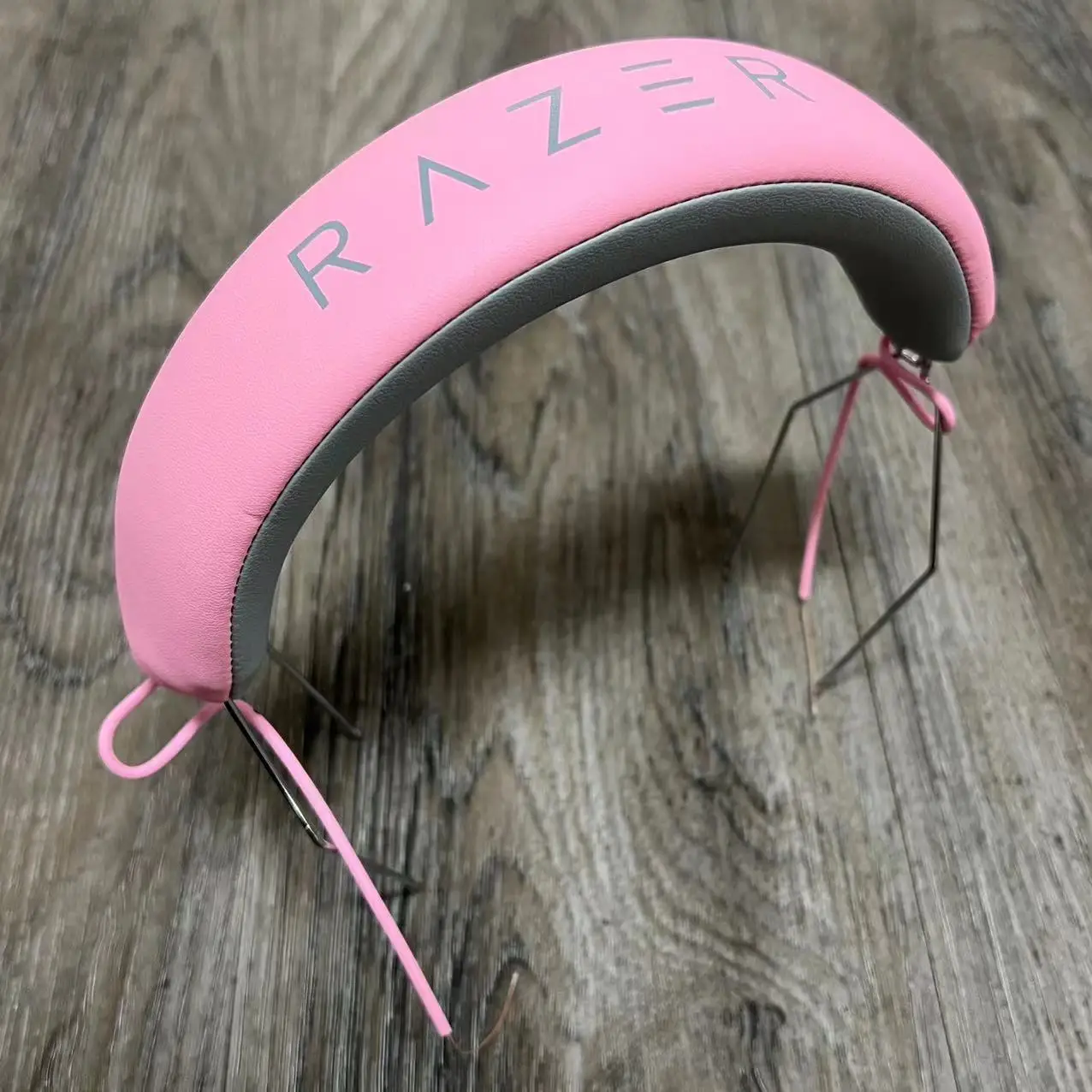 Original Spare Parts For Razer Blackshark V2 X / V2 PRO headphones replacement V2X headband ear covers earmuffs