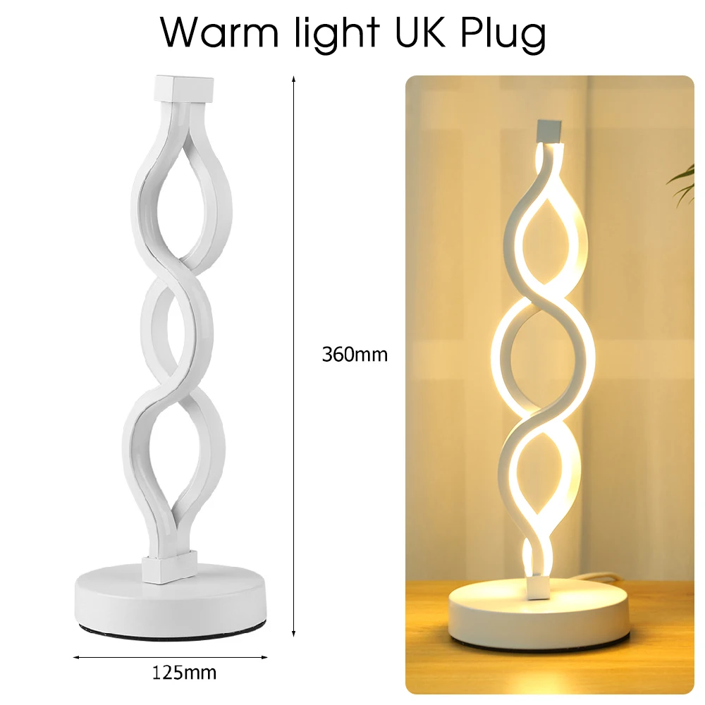 Warm Light UK