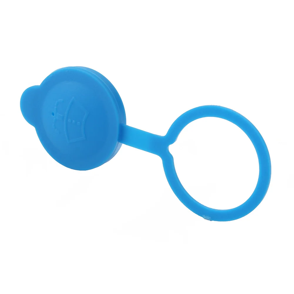 Car Windshield Wiper Washer Fluid Reservoir Cover Water Tank Bottle Lid Cap For Suzuki Swift 2008-For SX4 MK1 2006-2012 windshield washer cap windshield washer tank cap windshield washer cover