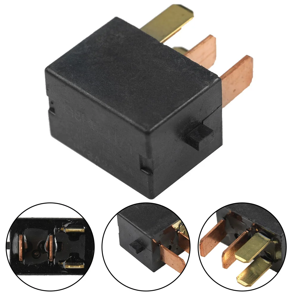 FANHAY 39794-SDA-A05 AC And Starter Relay 39794-SDA-A03 Compressor Relay G8HL-H71 Fuse Relay For Accord Civic Crosstour Cr V Cr Z Element Insight Odyssey Pilot Acura Tl Tsx Mdx