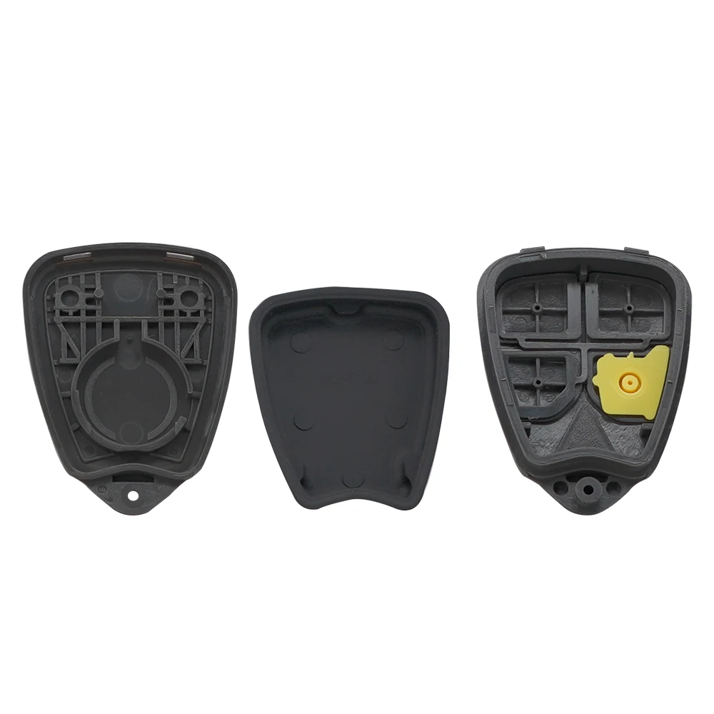 Рисунок 6 - XRNKEY для VOLVO S40 S60 S70 S80