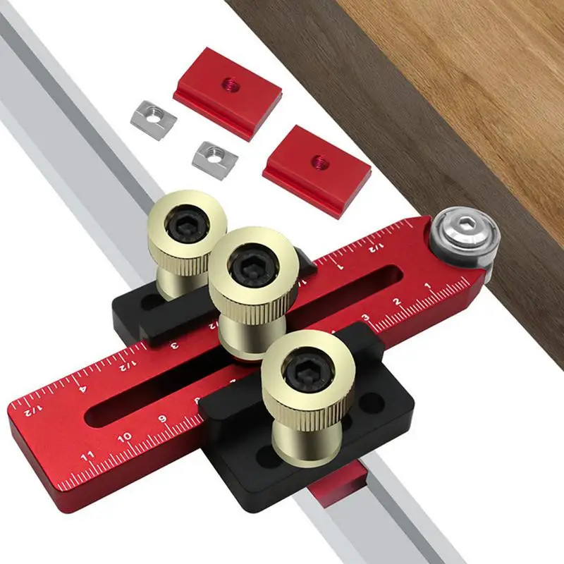 Thin Rip Jig For Woodworking Thin Ripping Guide For Band Saw Woodworking Supplies Table Saws Routers And Milling Machines