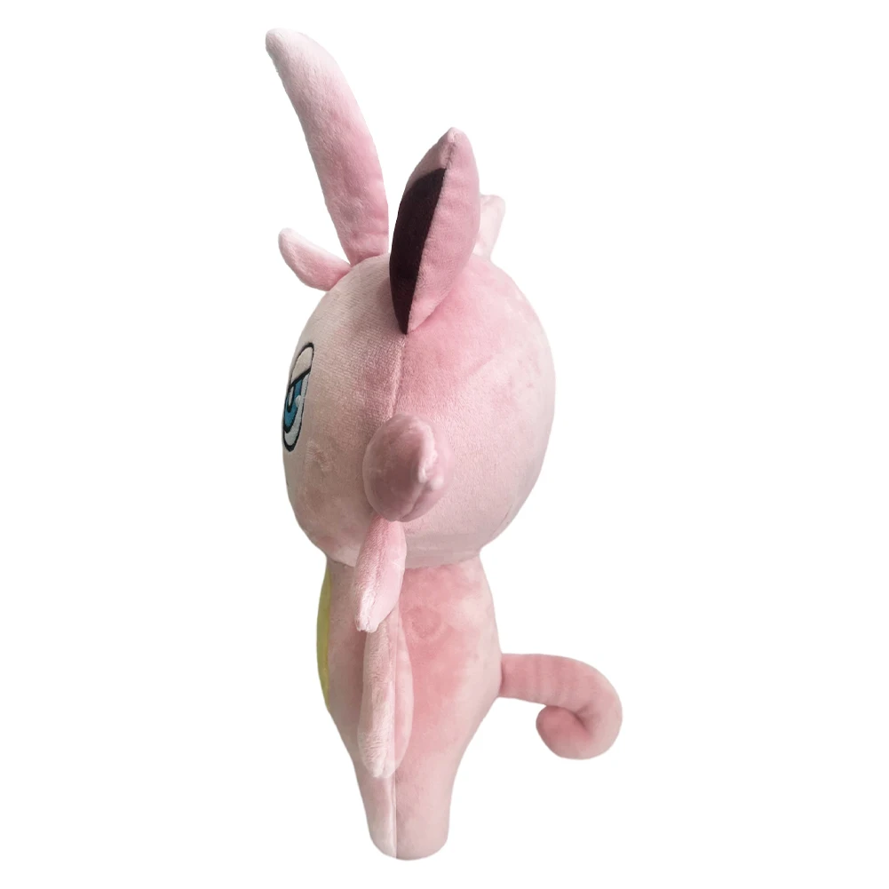 Cattiva Lamball Cosplay Plush Cartoon Soft Kids Adult Game Pal Cos World Fantasy Stuffed Mascot Birthday Xmas Gifts plush toy,plush doll