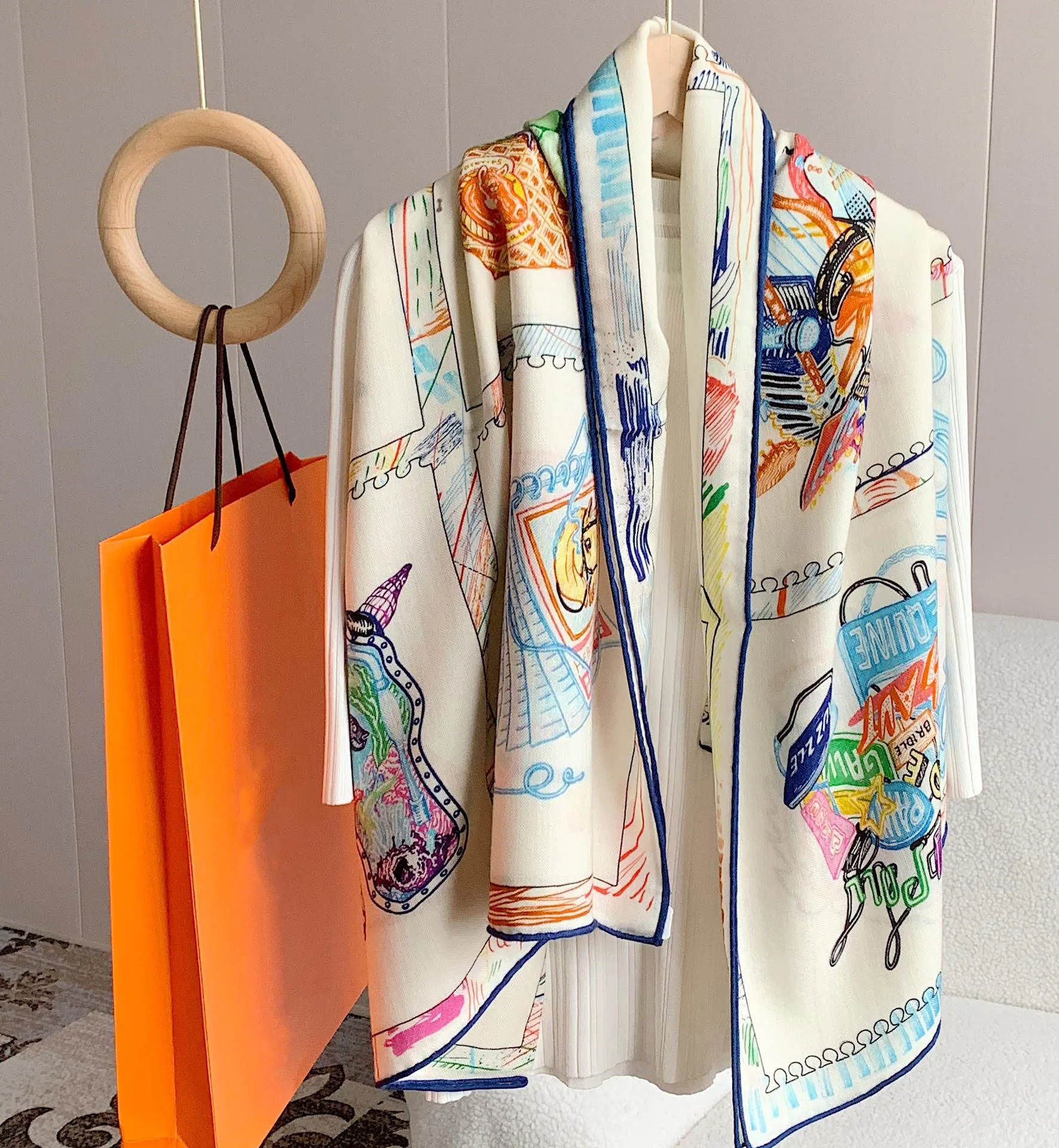 Рисунок 3 - Роскошный модный дизайн