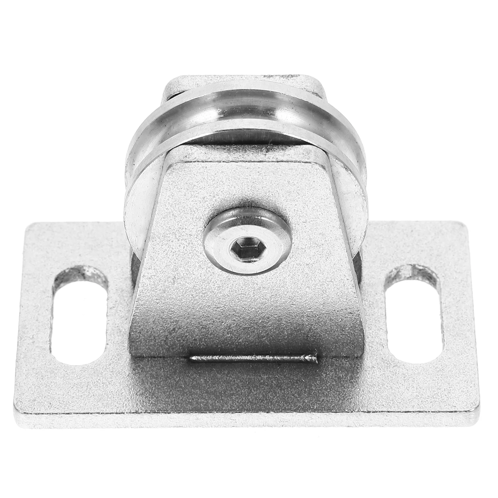 

Трековый ходунок, трос с одним шкивом, электрические колеса, грузоподъемность тяжелых условий эксплуатации