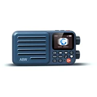 CHOYONG A8W Portable Internet Radio,Smart WIFI FM Receiver with 4K+ Pre-stored Stations, Alarm Clock, Micro SD,Voice Control 1