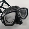 Tempered Glass Diving Goggles with Prescription Lens Corrective Swim Mask with Power Ranges from -1.5 to -8.0 for Short Sighted 3