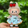 Labubu Mini Doll Dress