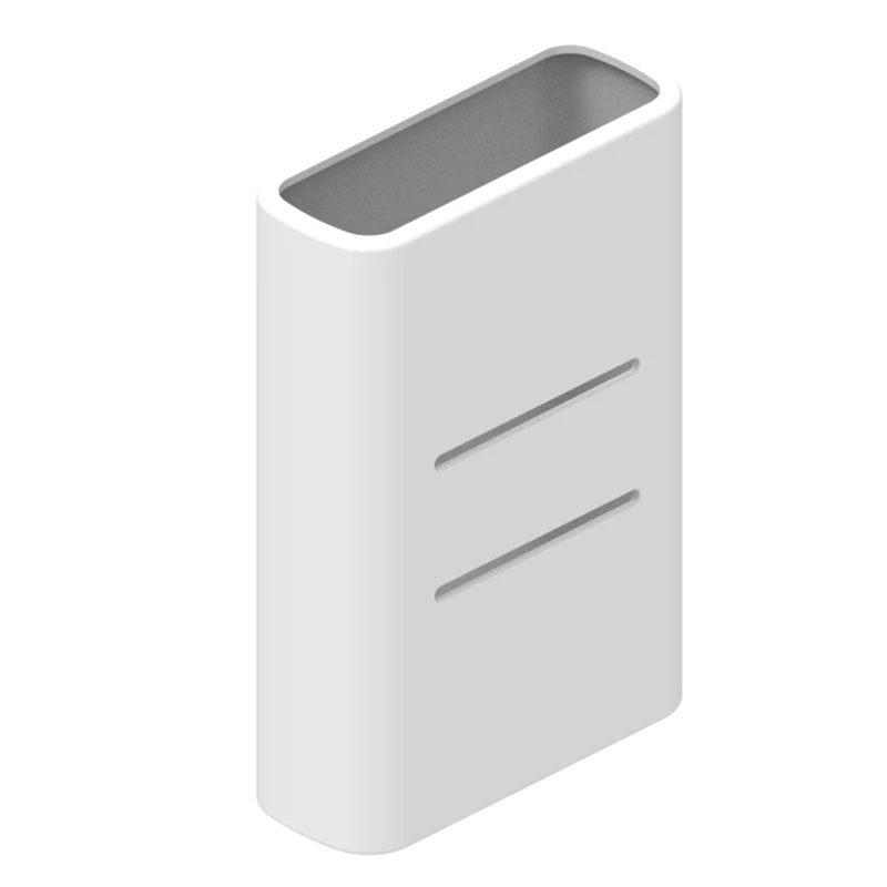 보조베터리 케이스 실리콘 커버 PB1022ZM 포켓 버전용 10000mAh 외부 배터리 팩 보호 슬리브 교체