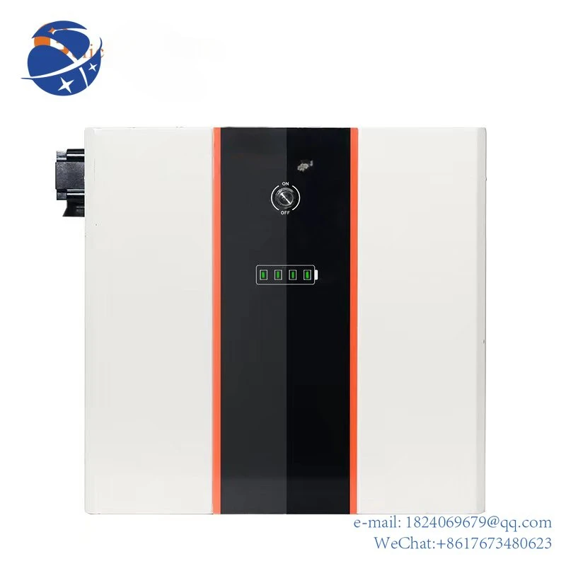 

Yun Yi24v 200 А солнечная энергия
