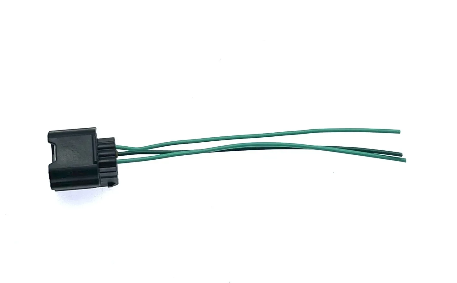 for Nissan X-trail tiida Teana sylphy 3PIN reversing radar crankshaft position sensorharness plug
