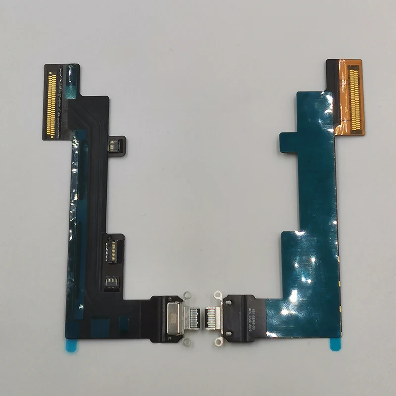 Charging Port Flex Cable for iPad Air - USB Connector and Dock Replacement