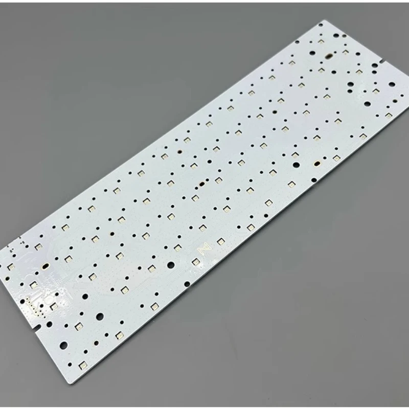 Chase61 Magnetic Axis PCB Custom IMK GH60 Keyboard Circuit Board