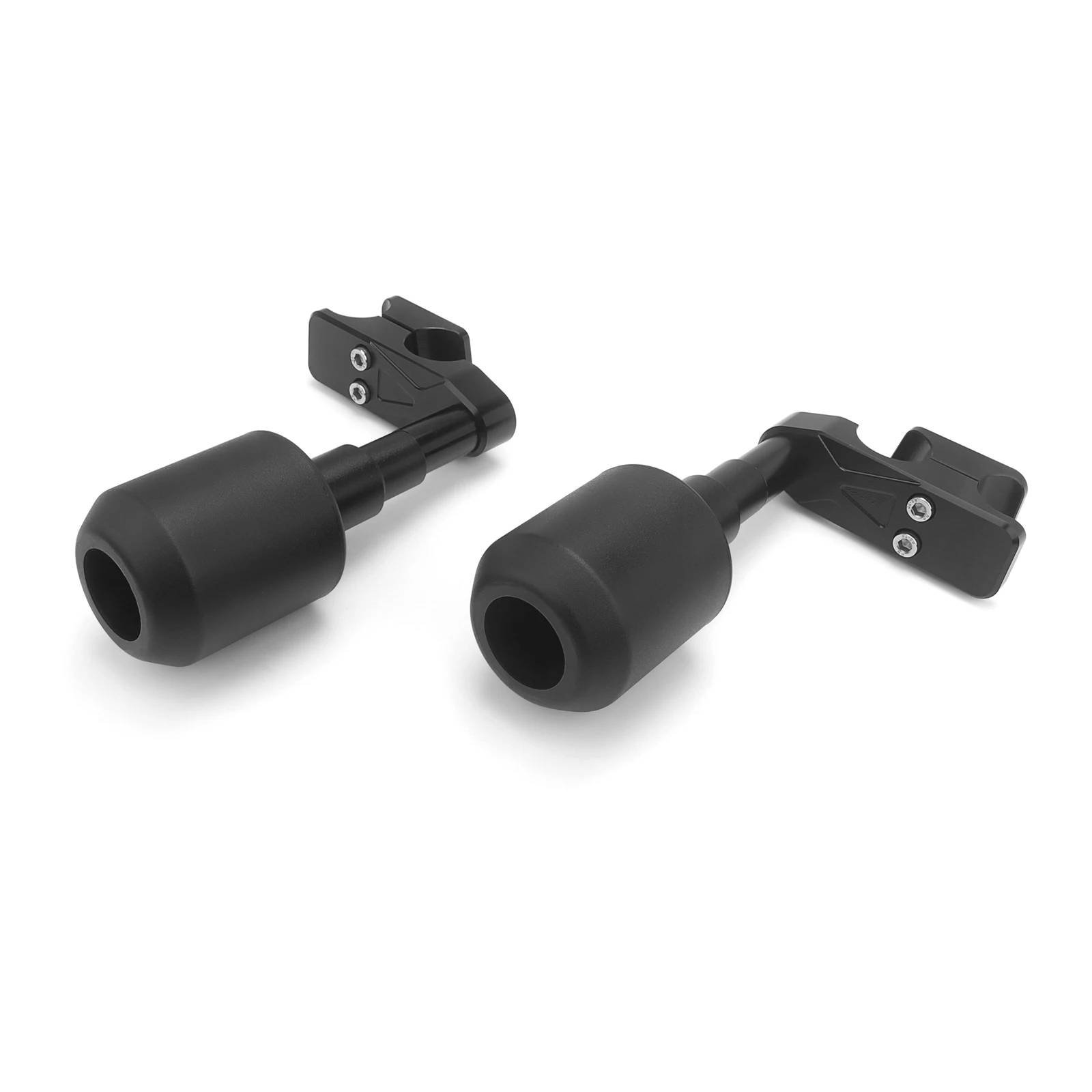 오토바이 보호 커버 프레임 슬라이더 충돌 방지 가드 플레이트 CFMOTO 450NK 450SR 450SRS용 충돌 방지 가드 플레이트